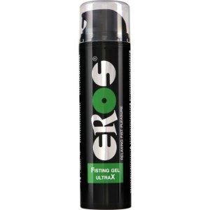 Eros Classic Line EROS FISTING GEL ULTRAX 200 ML