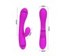 Pretty Love Smart RECHARGEABLE VIBRATOR AND CLIT STIMULATION VICTOR