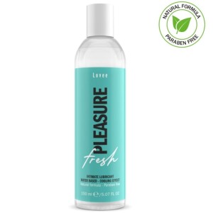 Intimateline Boyglide LOVEE FRESH PEASURE INTIMATE LUBRIKANTS 150 ML