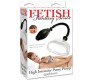 Fetish Fantasy Series HIGH INTENSITY PUSSY PUMP