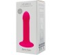 Adrien Lastic HITSENS 2 СИЛИКОНОВЫЙ ДИЛДО РОЗОВЫЙ