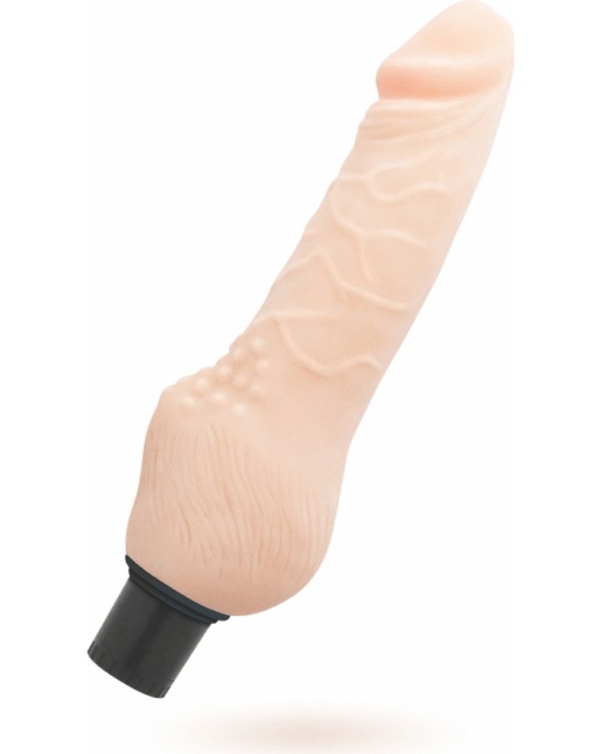 Loveclone DAVEN SELF LUBRICATION Dildo FLESH 23,8 СМ