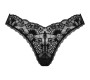 Obsessive Panties & Thong Obsessive - DONNA DREAM THONG XL/XXL