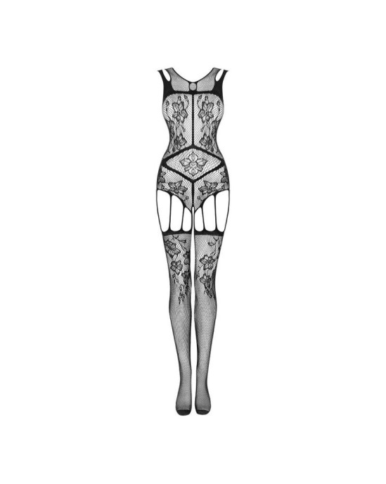 Obsessive  Bodystockings OBSESSIVE - F239 BODYSTOCKING S/M/L