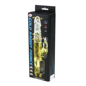 Baile Rotations Vibrators