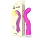 G-Spot GREGORY VIOLET VIBRATOR