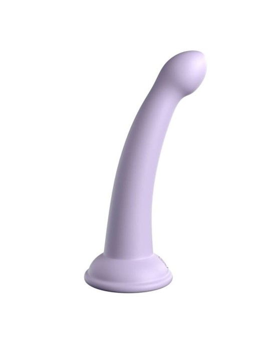 Dillio Dildo 15,24 CM violets