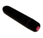 Adrien Lastic UNIVIBE MINI VIBRĒJOŠĀ BULLET BLACK