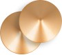 Coquette Accessories COQUETTE CHIC DESIRE - NIPPLE COVERS GOLDEN CIRCLES