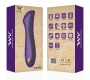 Womanvibe MANDY "K" POINT SILICONE RECHARGEABLE VIBRATOR