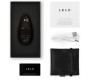 Lelo NEA 3 PERSONAL MASSAGER - PITCH melns