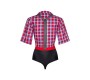 * Obsessive Last Chance * OBSESSIVE - WORKER GIRL COSTUME S/M