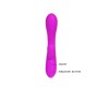 Pretty Love Smart RECHARGEABLE VIBRATOR AND CLIT STIMULATION VICTOR