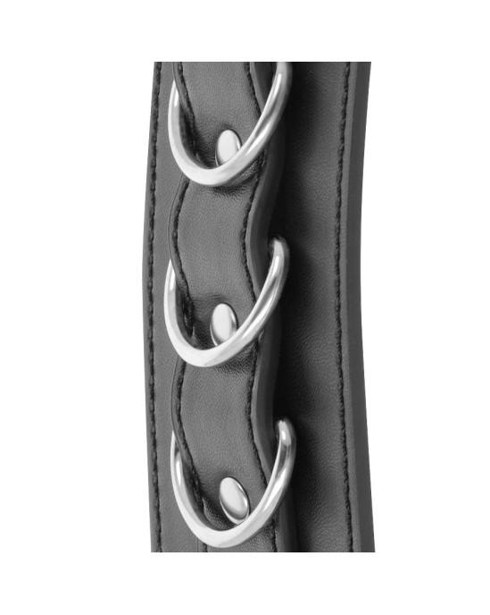 Darkness Bondage TUMŠA - MELNI ROKU DZELŽI