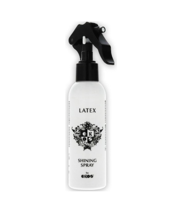 Eros Fetish Line LATEX SHINING SPRAY 150 ML