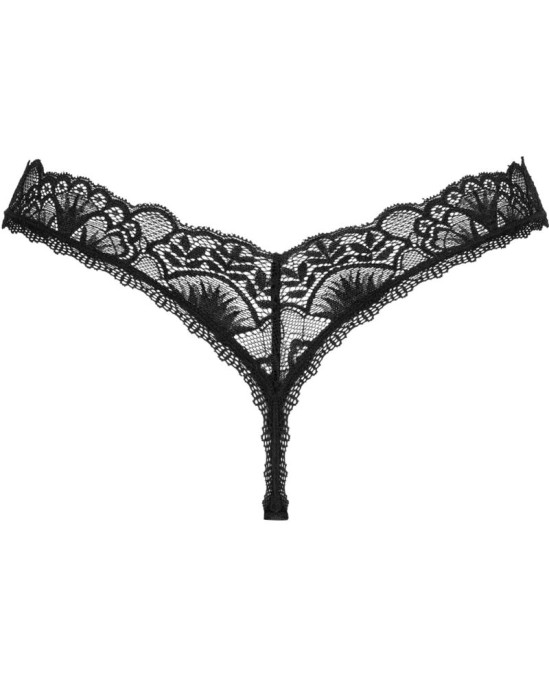 Obsessive Panties & Thong Obsessive - DONNA DREAM THONG XL/XXL