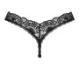 Obsessive Panties & Thong Obsessive - DONNA DREAM THONG XL/XXL