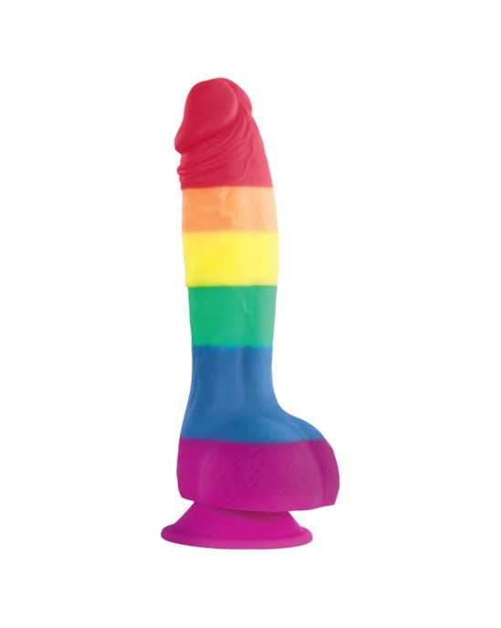 Pride LGBT KAROGS DILDO 15 CM