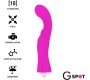 G-Spot GREGORY VIOLET VIBRATOR