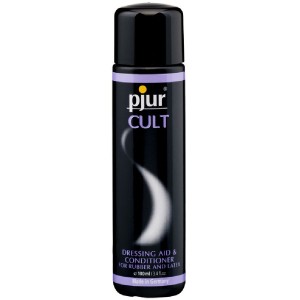 Pjur CULT lubrikants 100 ML