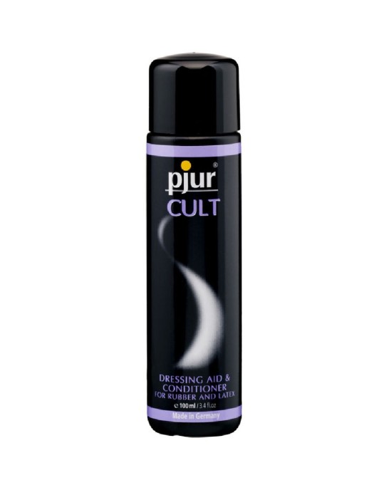 Pjur CULT lubrikants 100 ML