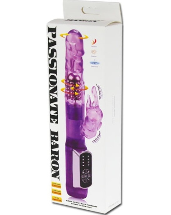 Baile Rotations Vibrators