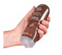 Control Lubes CONTROL MASSAGE GEL 3 IN 1 CHOCOLATE BUBBLE 200 ML