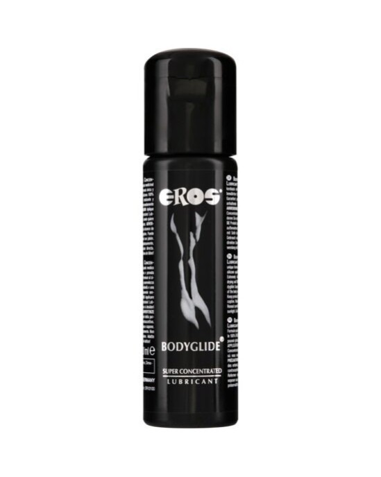 Eros Classic Line EROS BODYGLIDE СУПЕРКОНЦЕНТРИРОВАННАЯ СМАЗКА 100 мл