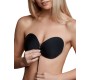 Bye Bra - Bras BYE BRA ROUND LACE-IT BRA - BLACK