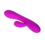 Pretty Love Smart RECHARGEABLE VIBRATOR AND CLIT STIMULATION VICTOR