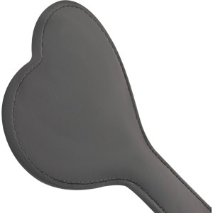 Darkness Sensations DARKNESS - BLACK FETISH LOVE PADDLE