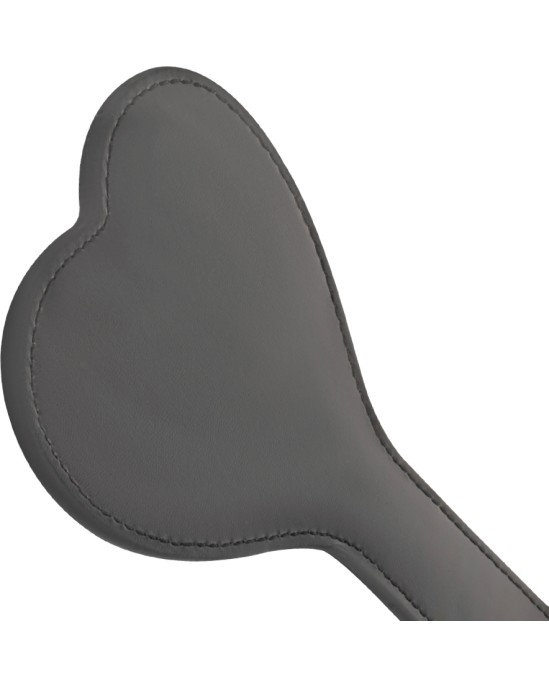 Darkness Sensations DARKNESS - BLACK FETISH LOVE PADDLE