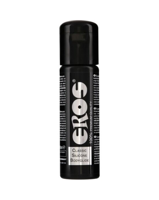 Eros Classic Line EROS CLASSIC SILICONE BODYGLIDE 100 ML