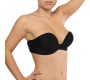 Bye Bra - Bras BYE BRA GALA BRA CUP C BLACK