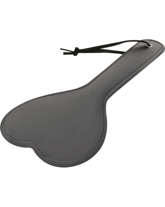 Darkness Sensations DARKNESS - BLACK FETISH LOVE PADDLE