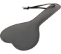 Darkness Sensations DARKNESS - BLACK FETISH LOVE PADDLE