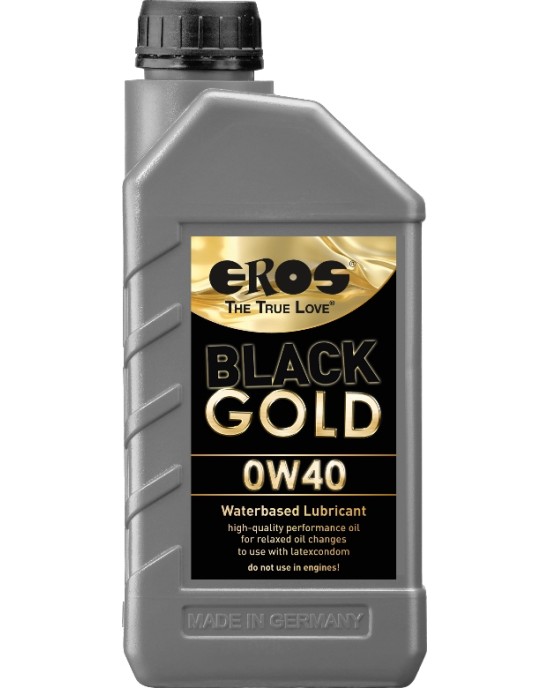 Eros Classic Line Ūdens Bāzes lubrikants 1000ML