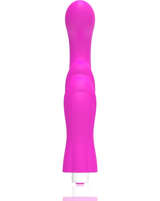 G-Spot GREGORY VIOLET VIBRATOR