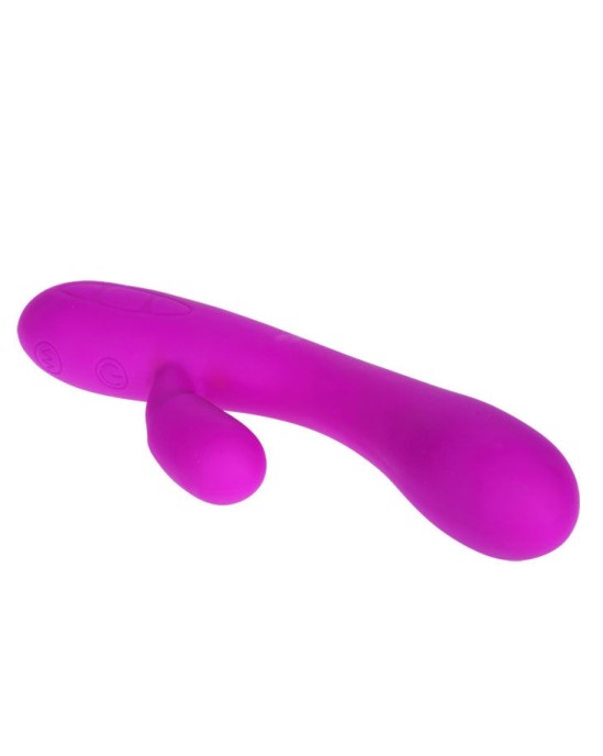 Pretty Love Smart RECHARGEABLE VIBRATOR AND CLIT STIMULATION VICTOR