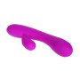 Pretty Love Smart RECHARGEABLE VIBRATOR AND CLIT STIMULATION VICTOR