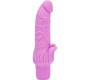 Get Real CLASSIC STIM VIBRATOR rozā