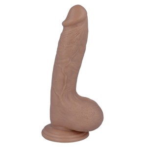 Mr. Intense MR INTENSE — 17 REALISTIC COCK 19,7 -O - 4,1 CM