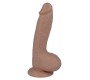 Mr. Intense MR INTENSE — 17 REALISTIC COCK 19,7 -O - 4,1 CM