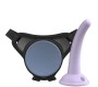 Dillio BODY DOCK VIOLET HARNESS