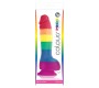 Pride LGBT KAROGS DILDO 15 CM