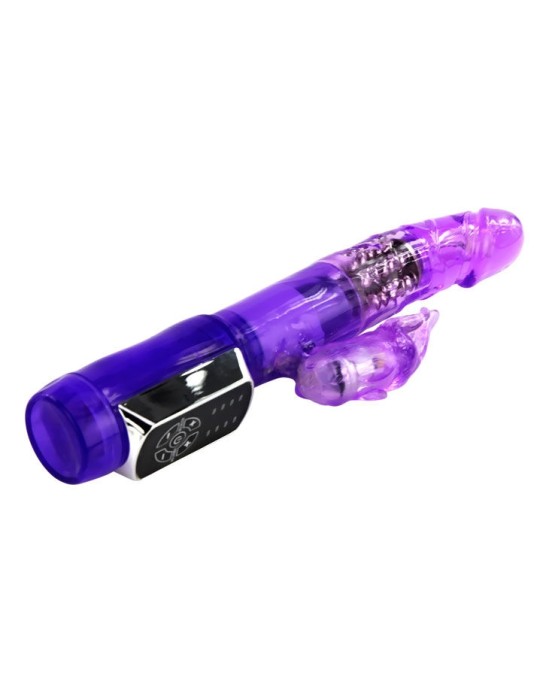 Baile Rotations Vibrators