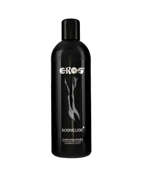 Eros Classic Line EROS BODYGLIDE СУПЕРКОНЦЕНТРИРОВАННАЯ СМАЗКА 1000МЛ