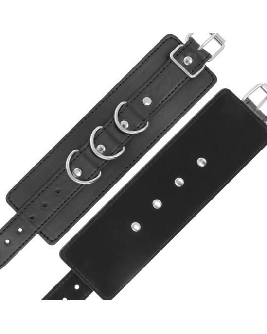 Darkness Bondage TUMŠA - MELNI ROKU DZELŽI