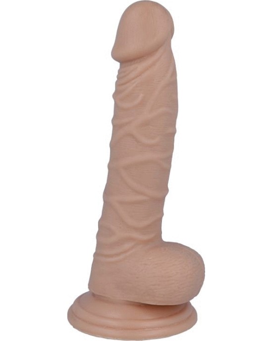 Mr. Intense MR INTENSE - 7 REALISTIC COCK 17.1 -O- 2.9CM