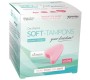 Joydivision Soft-Tampons ORIGINAL SOFT-TAMPONS MINI 3 UDS